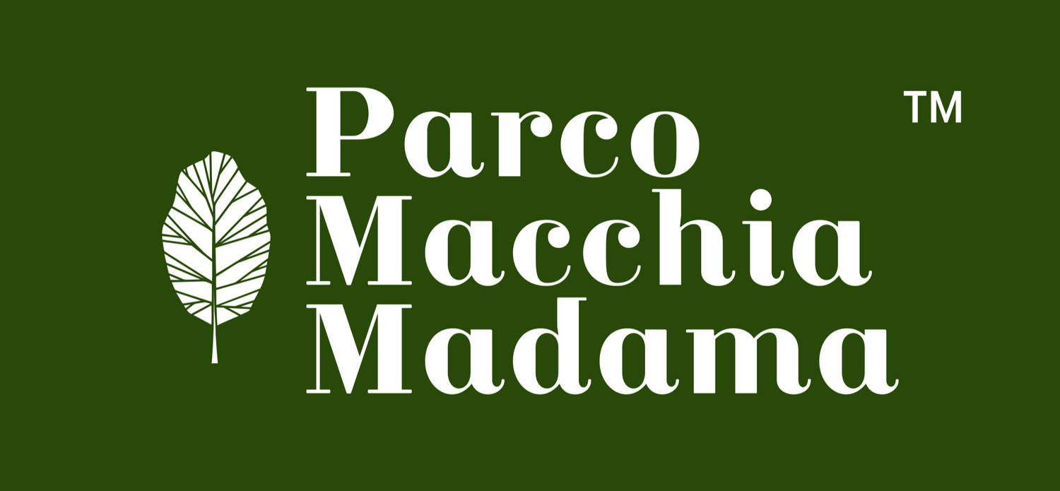Parco Macchia Madama