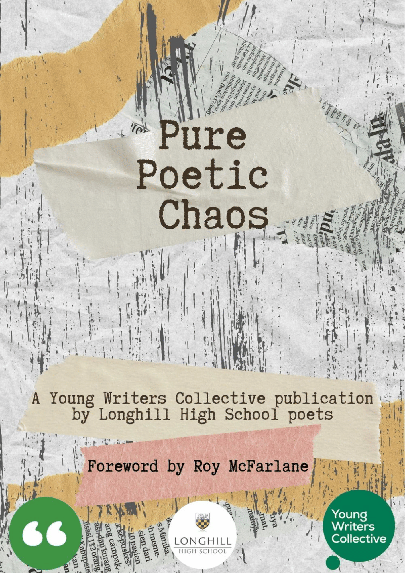 Young Writers Collective