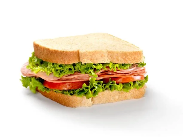 Ham Sandwich