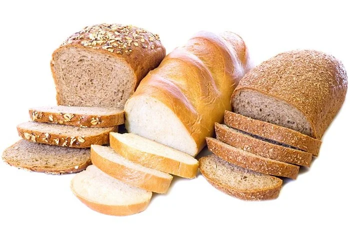 White or Wheat bun