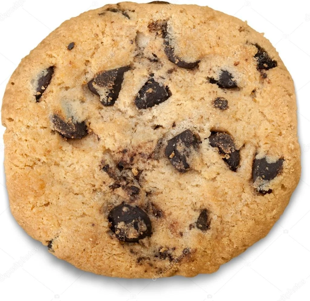 Chocolate Chip Cookie