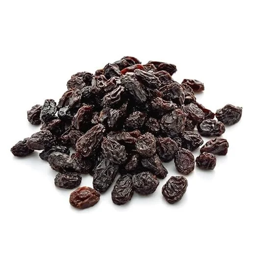 Raisins