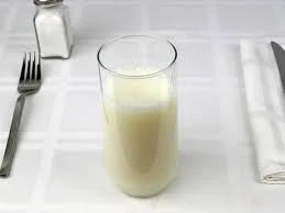 Non Fat Milk