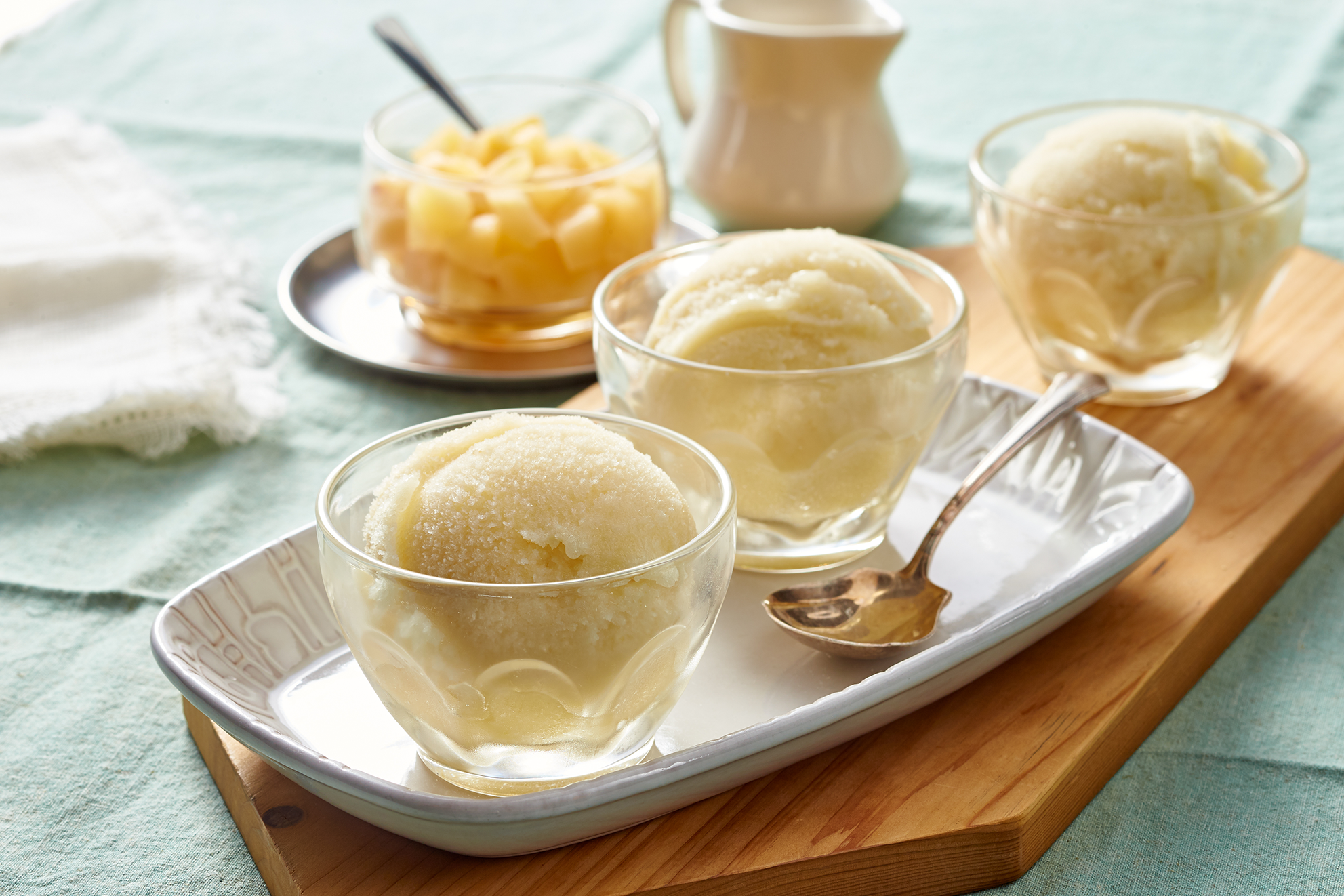 Canned Pears