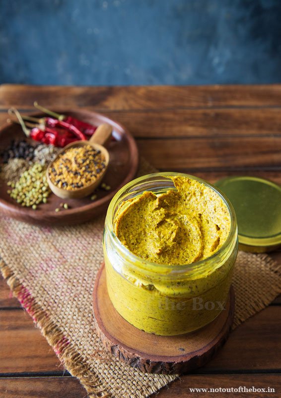 Mustard