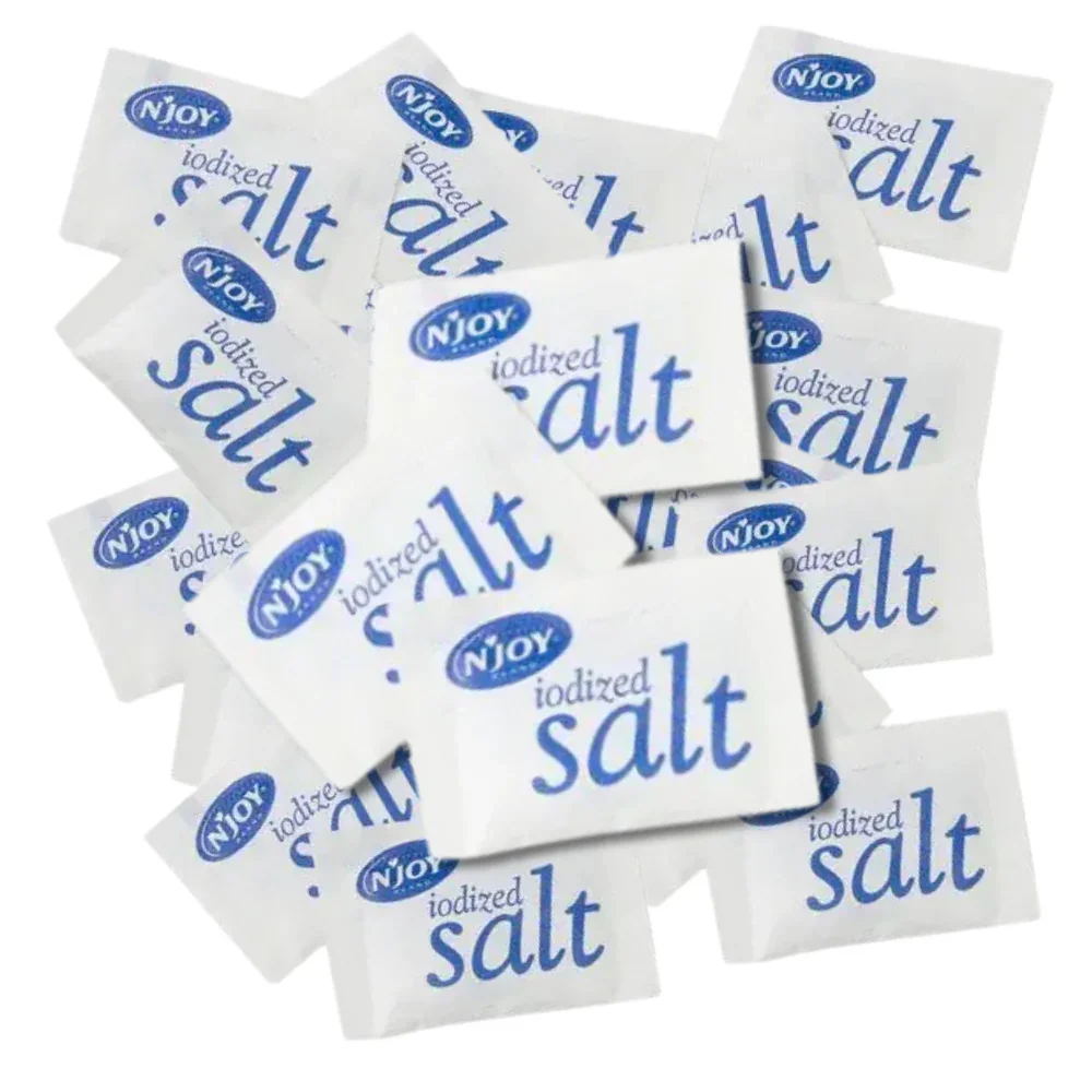 Salt