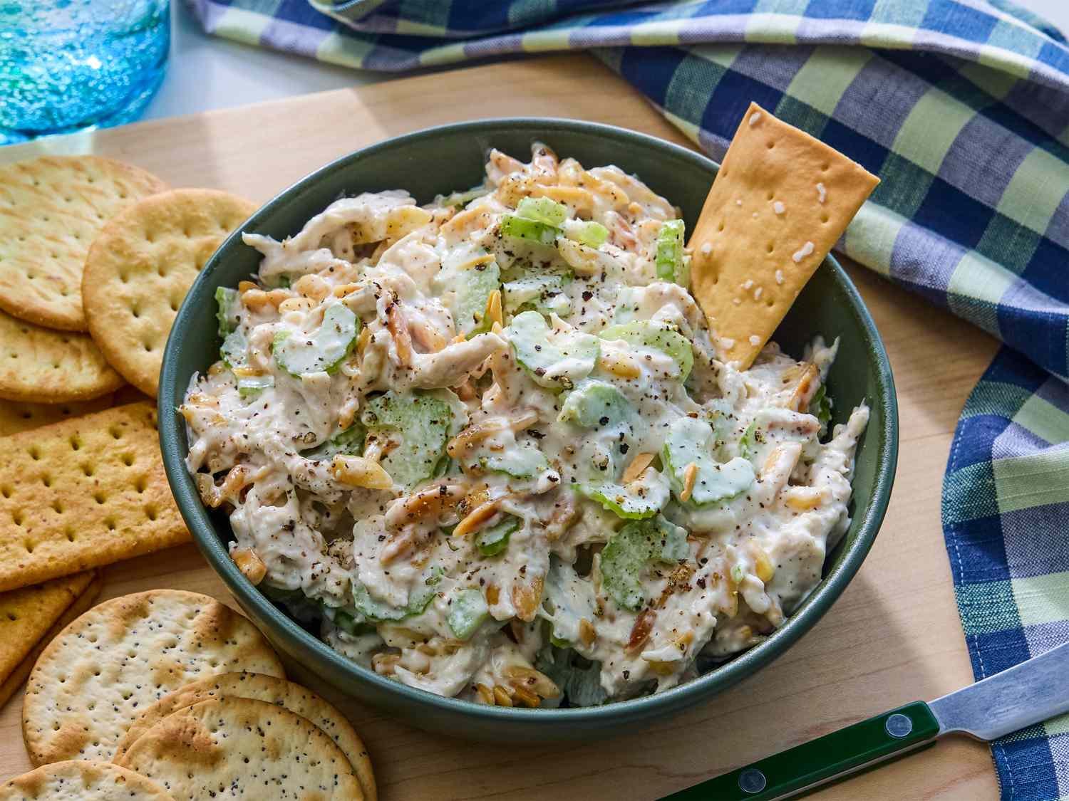 Chicken salad