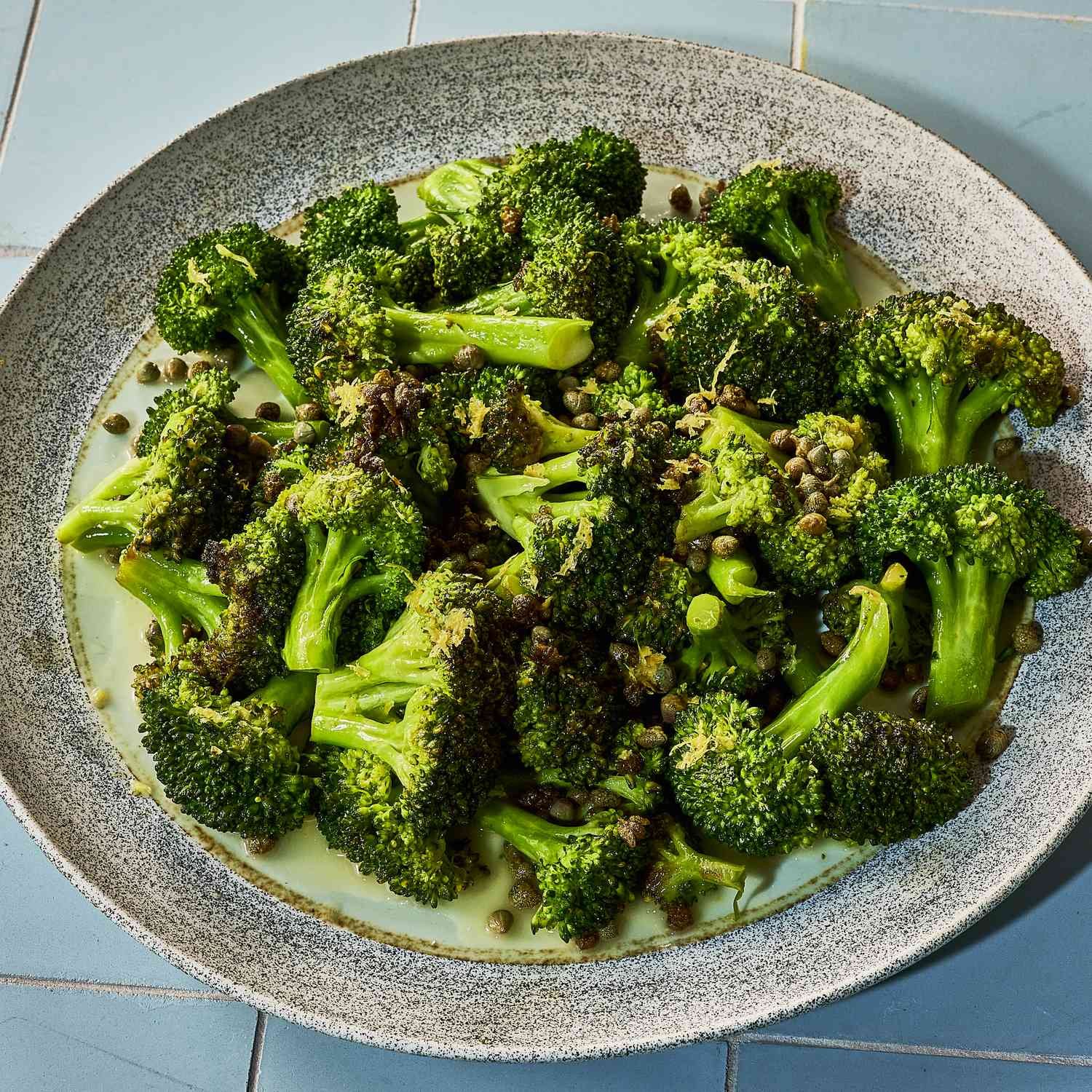Broccoli