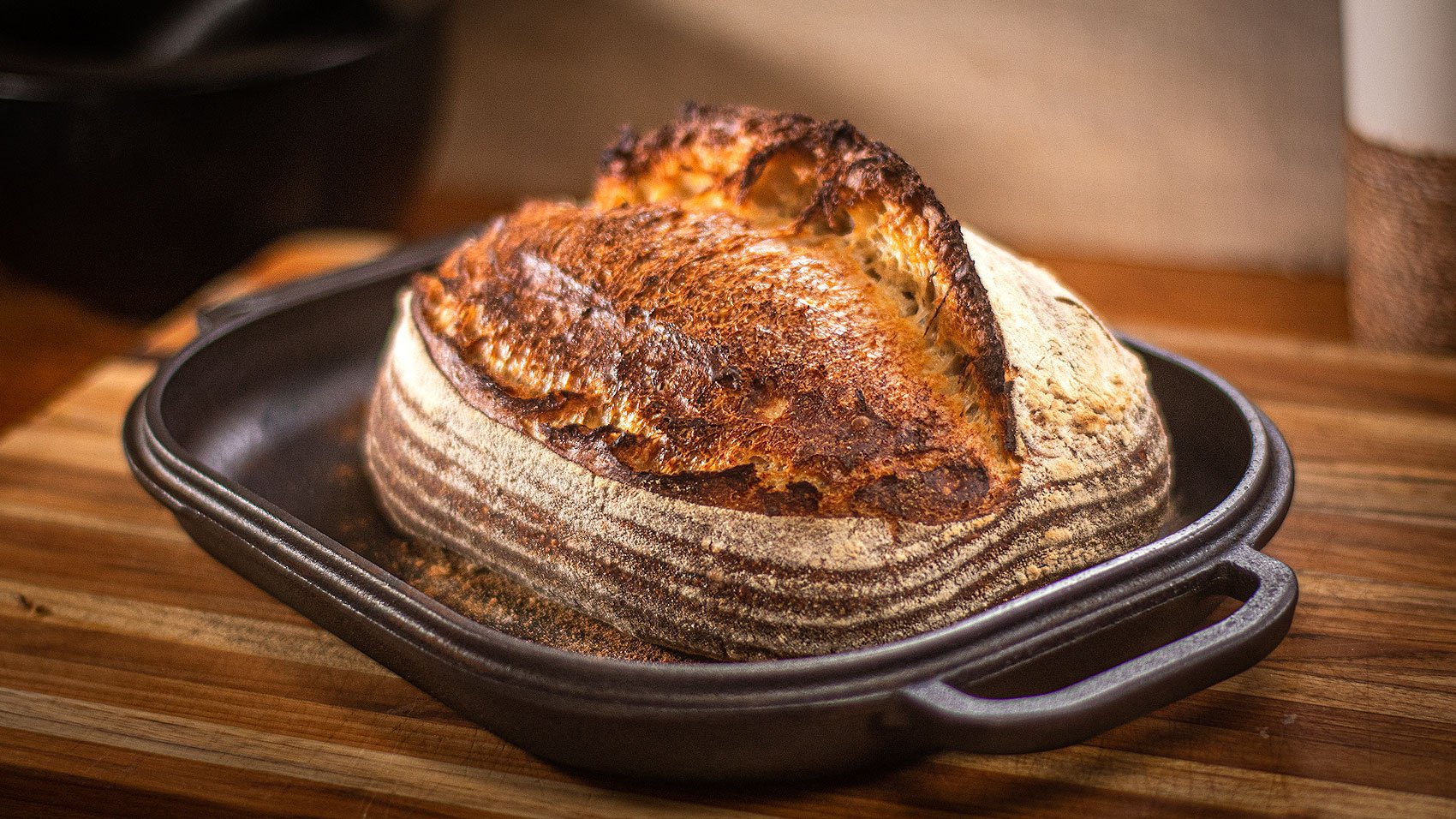 Sourdough Bread