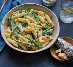 Gluten free pasta