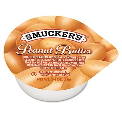 Peanut Butter