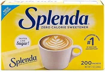 Splenda