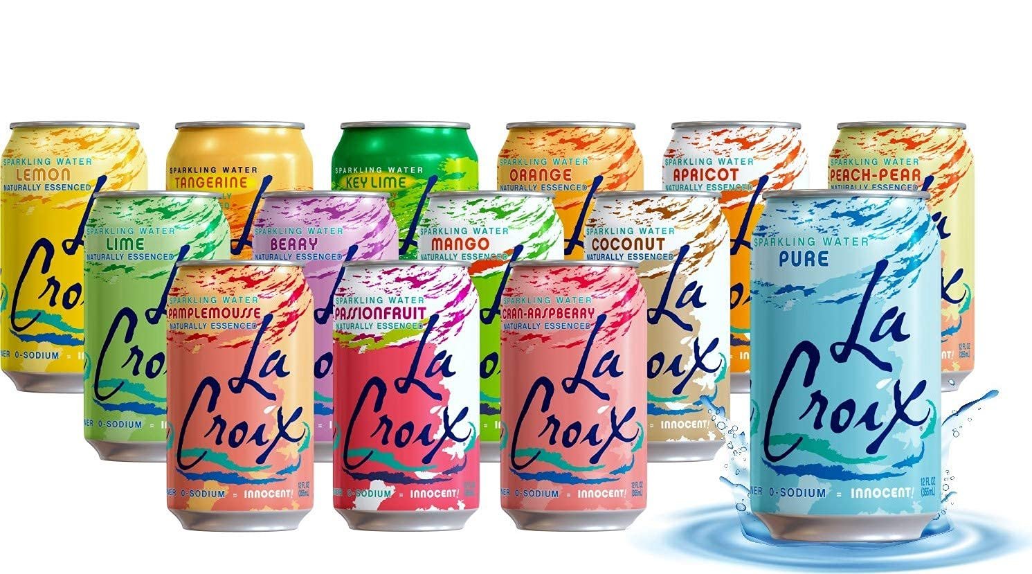 LaCroix