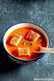 Tomato soup
