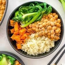 Budha bowl