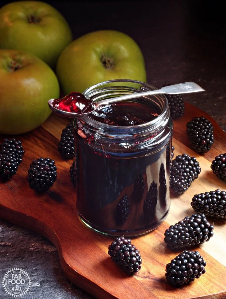 Jelly (Grape, Strawberry, Blackberry)