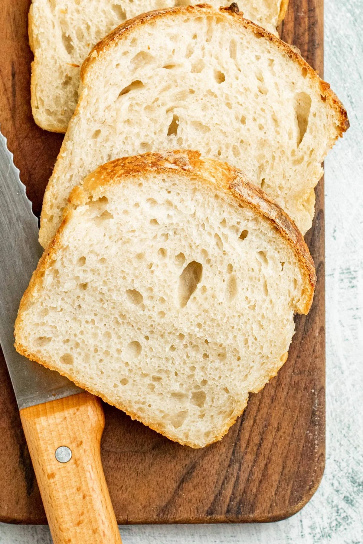 Sourdough