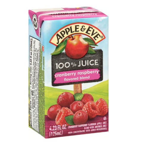 Cranberry Juice