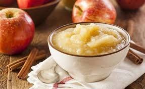 Applesauce