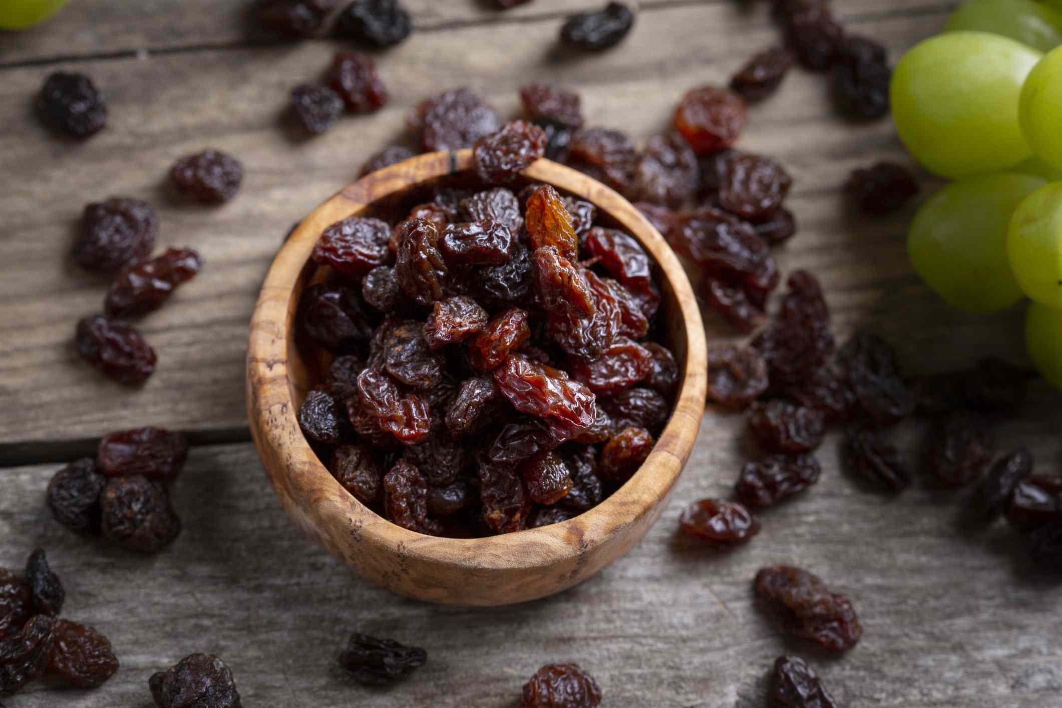 Raisin