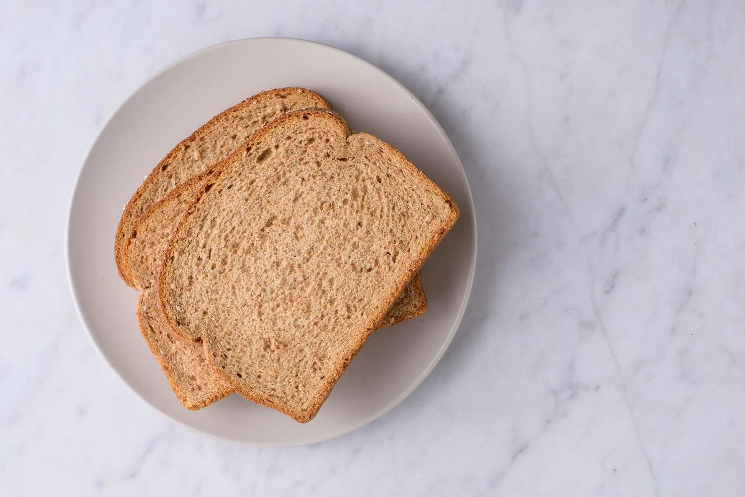 Wheat bread (1 or 2 slices)