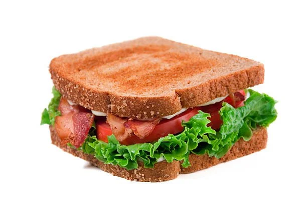 BLT Sandwich