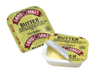 Butter