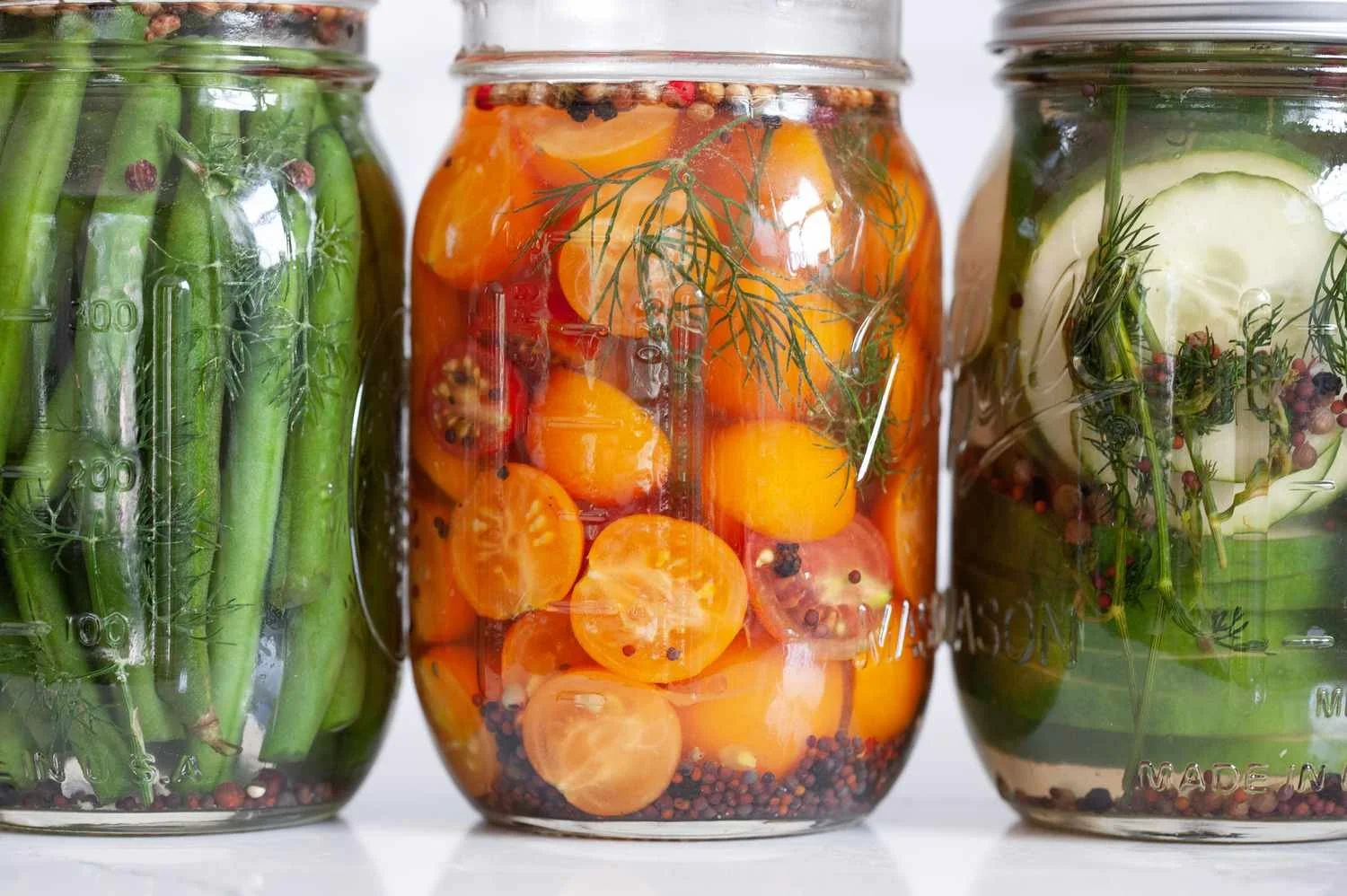 Pickles