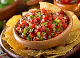 Pico de Gallo