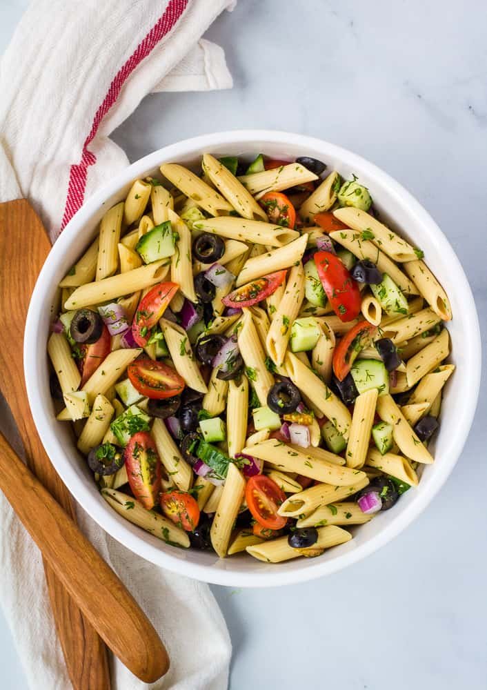 Gluten free Pasta