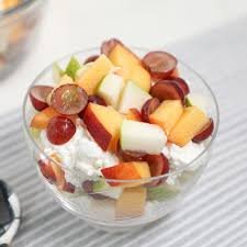 Fruit cocktail