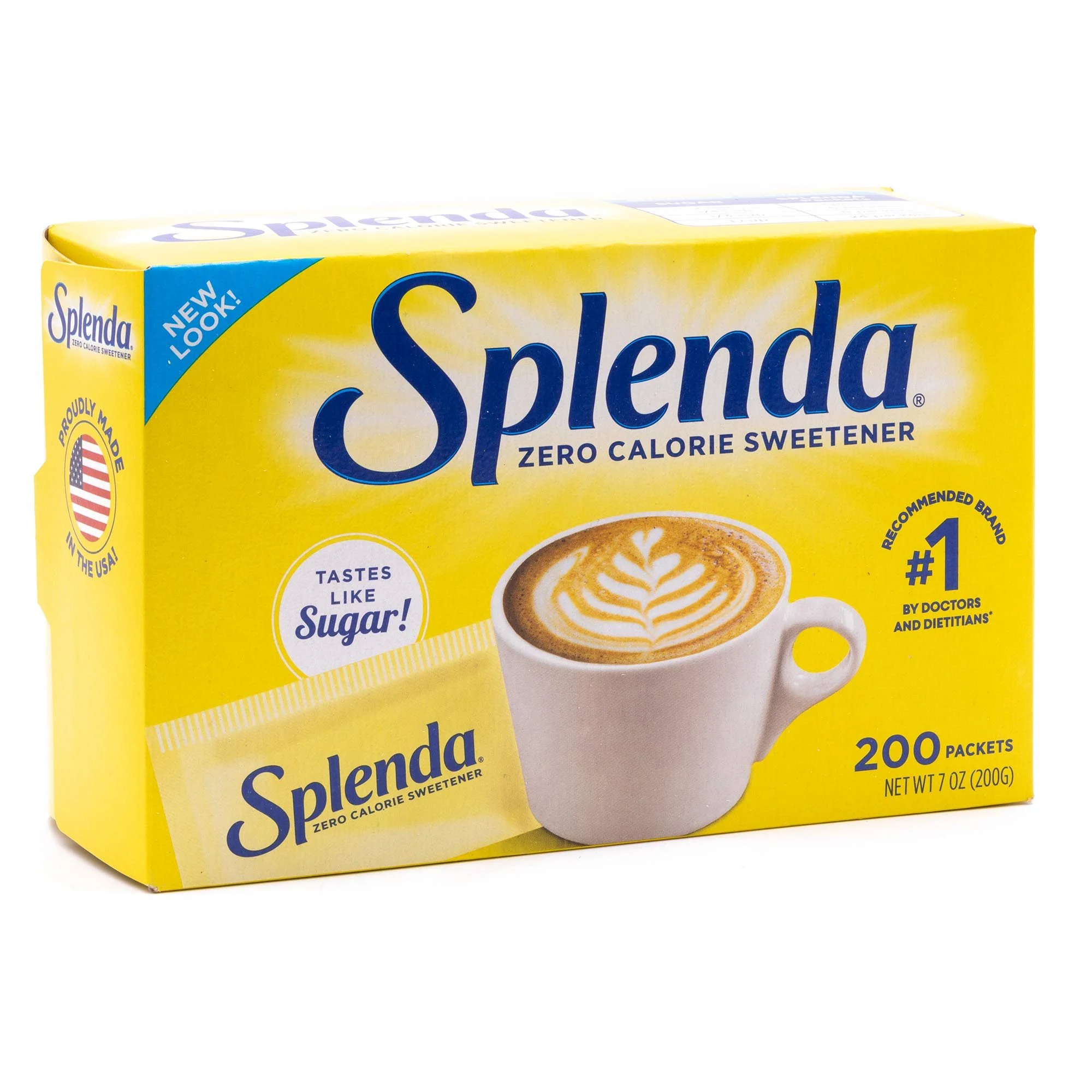 Splenda