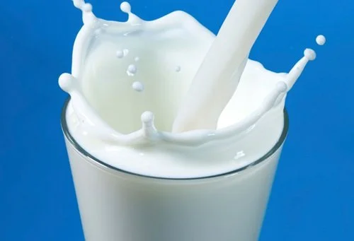 1% Milk
