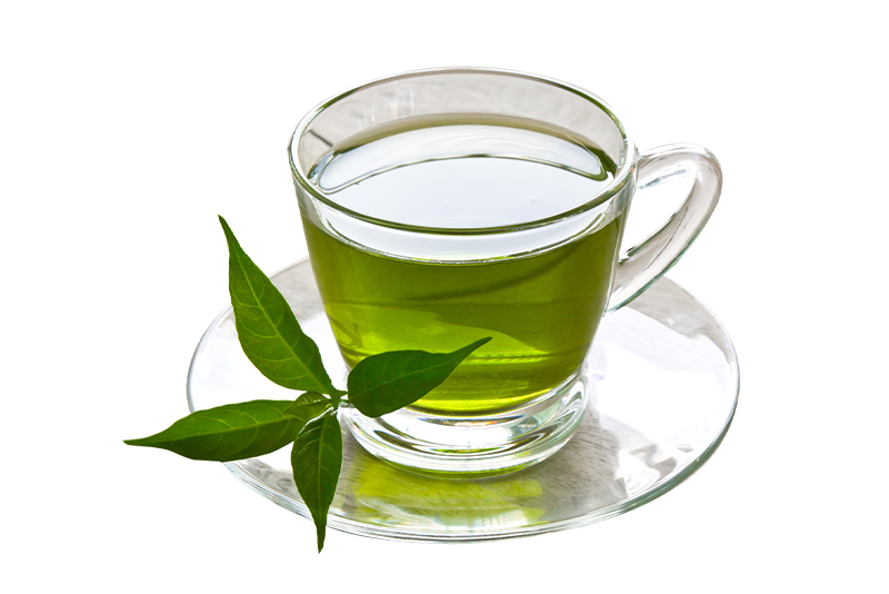 Green Tea