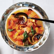 Citrus Relish
