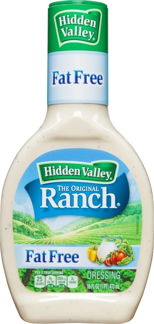 Fat Free Ranch
