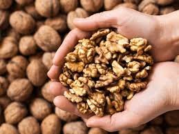 Walnuts