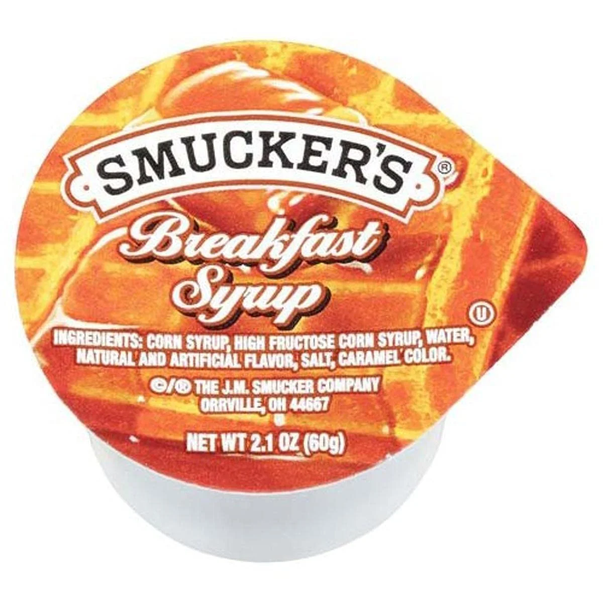 Regular Syrup