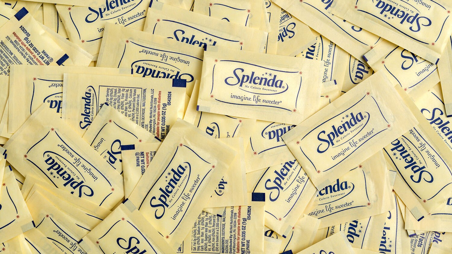 Splenda
