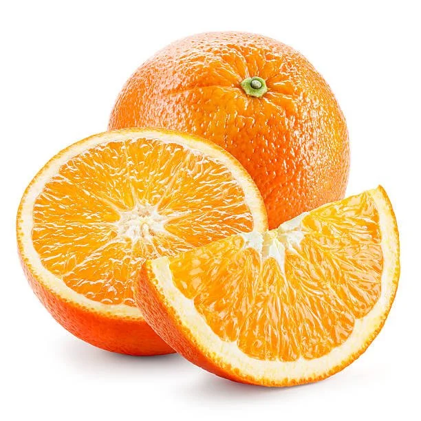 Orange (Whole or Sliced)