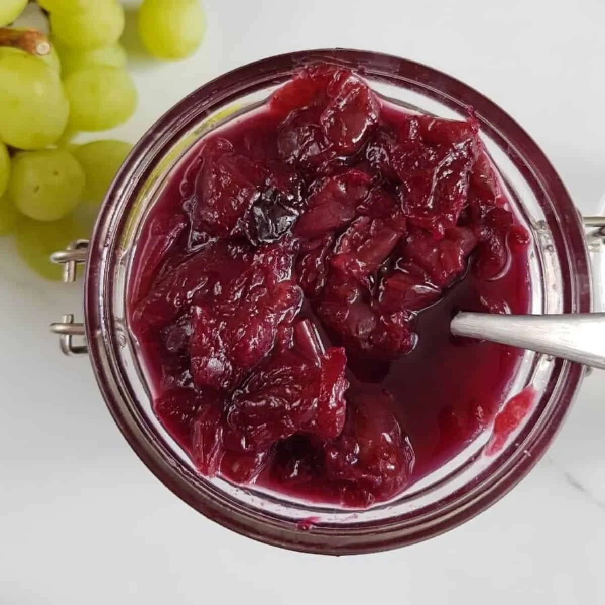 Sugar-Free Grape