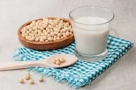 Soy Milk (Vanilla)