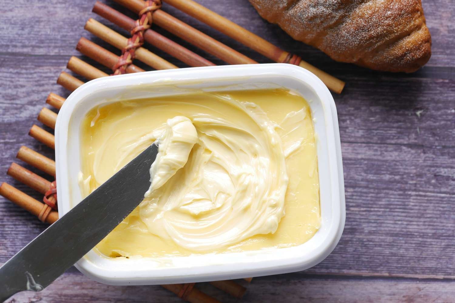 Margarine