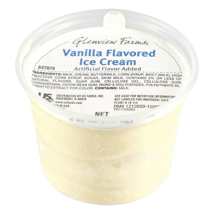 Ice Cream