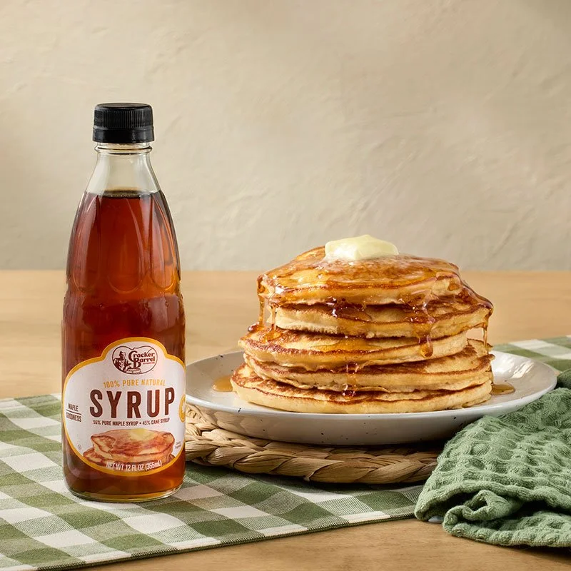 Regular Syrup