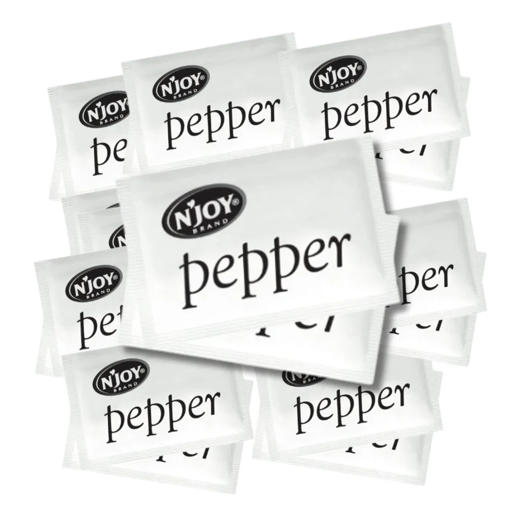 Pepper