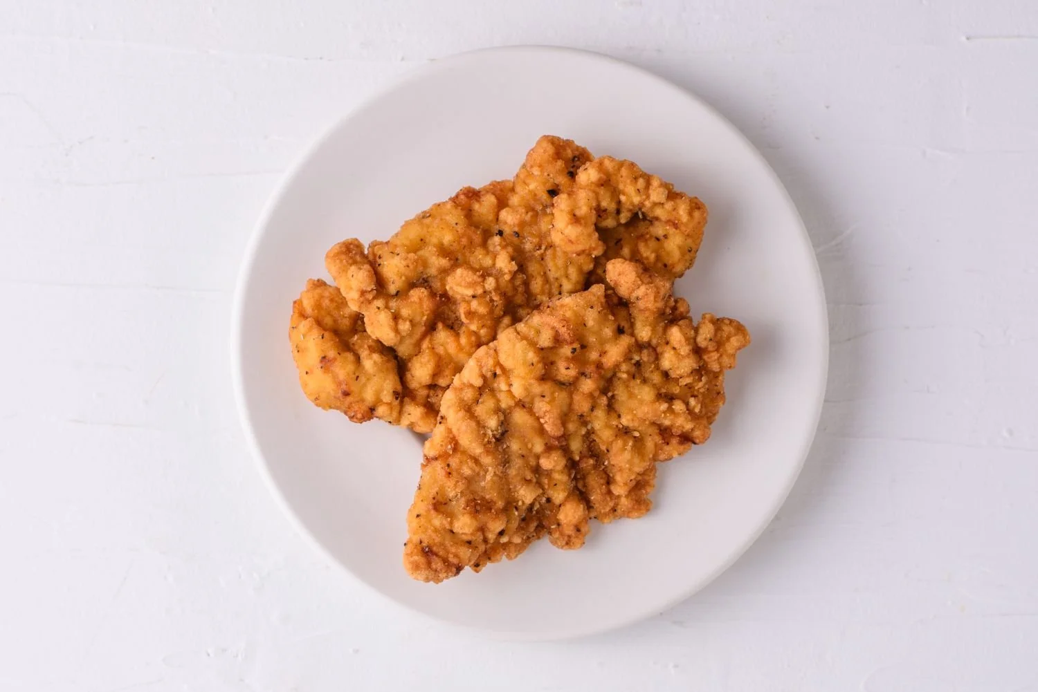 2 Chicken Tenders
