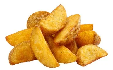 Potato Wedges