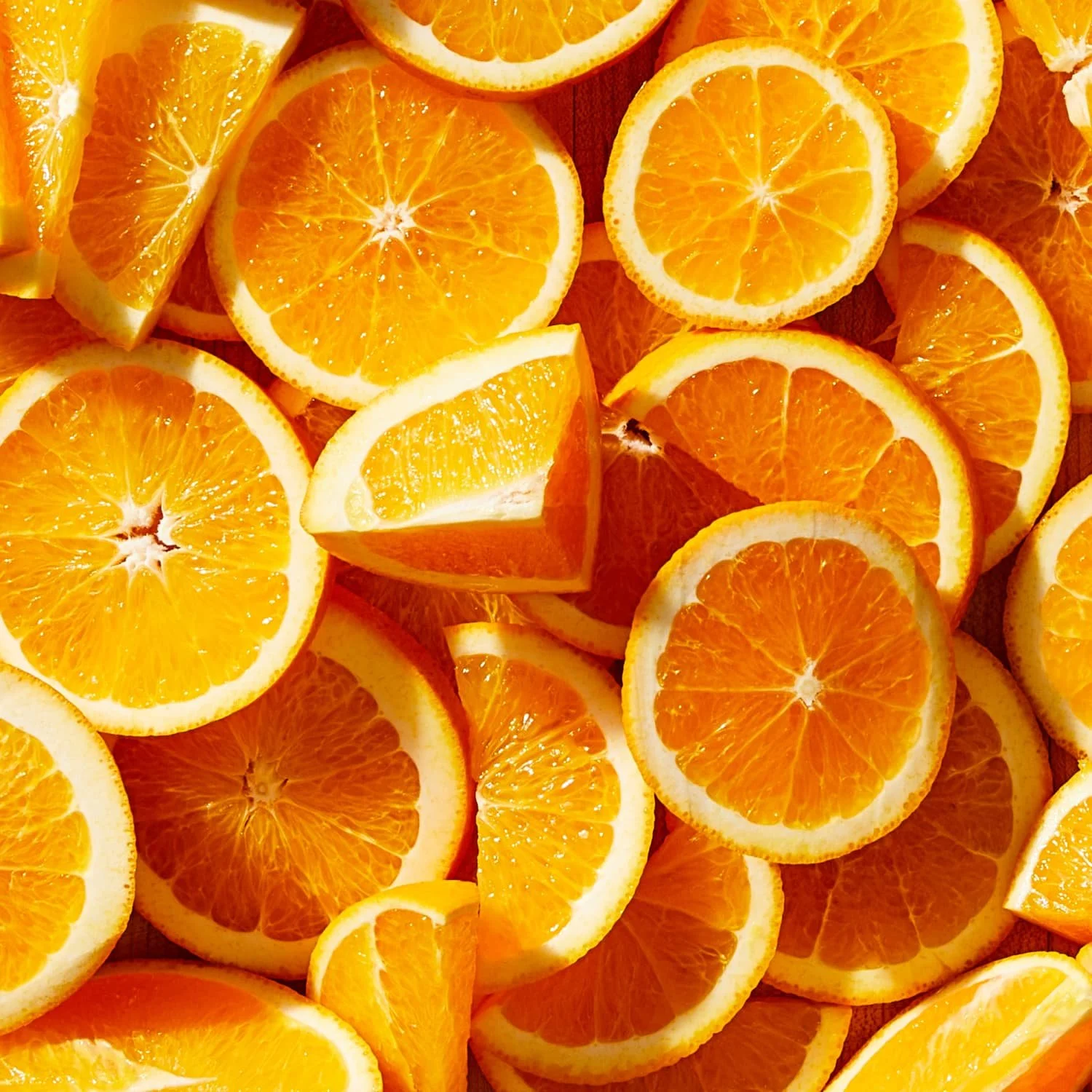 Orange Slices