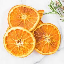 Orange(whole or slices)